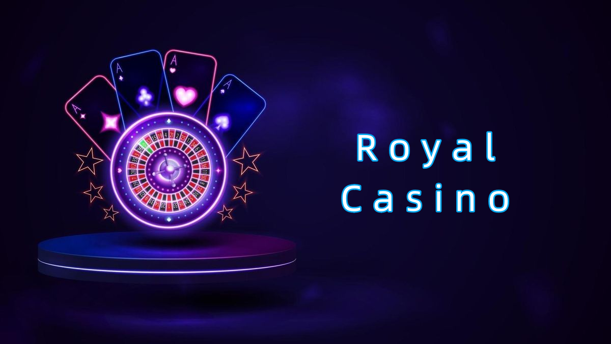Royal Casino پاکستان